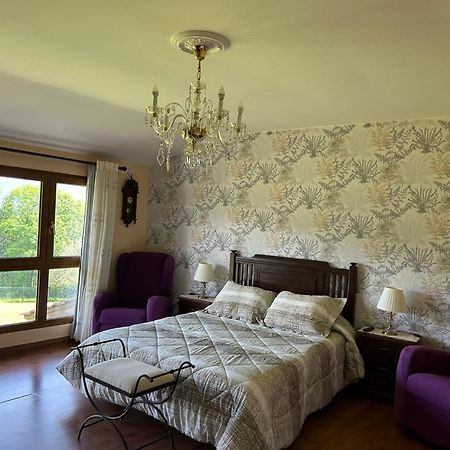Casa La Gueelina En Asturias Villa Arriondas Exterior photo