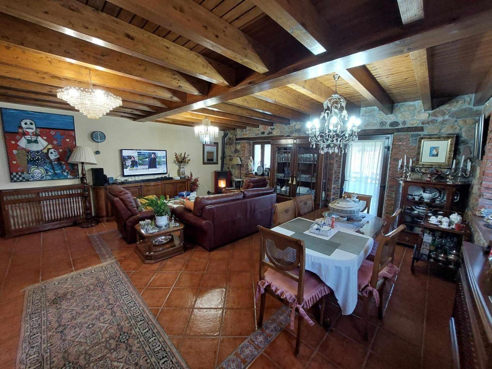 Casa La Gueelina En Asturias Villa Arriondas Exterior photo